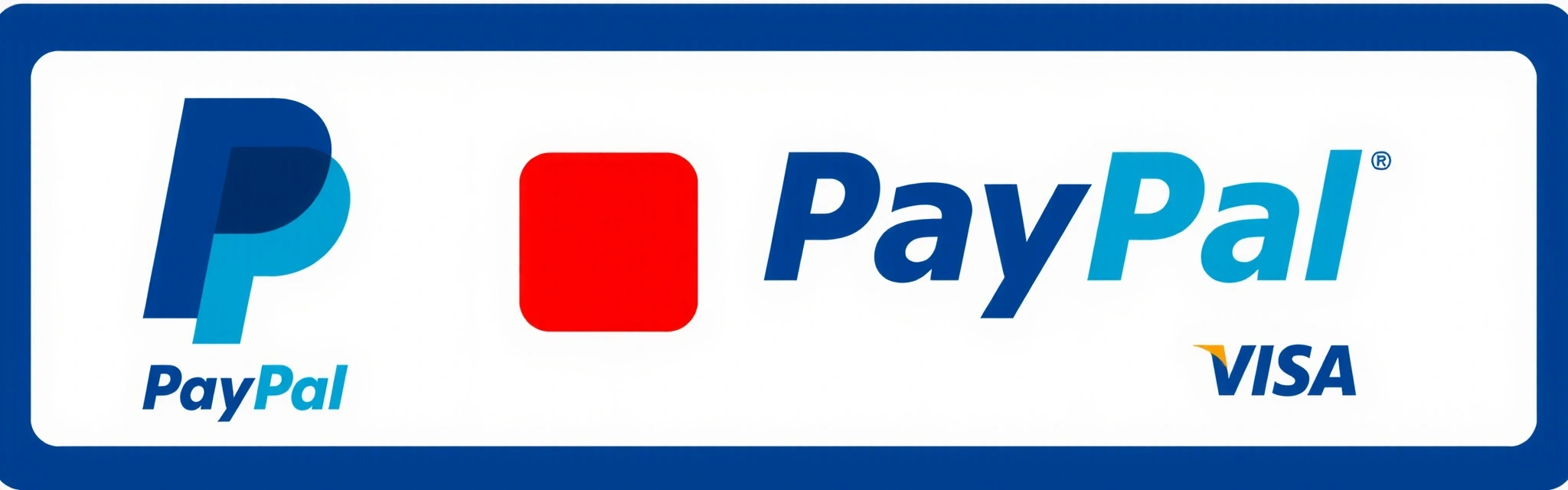 PayPal Logo