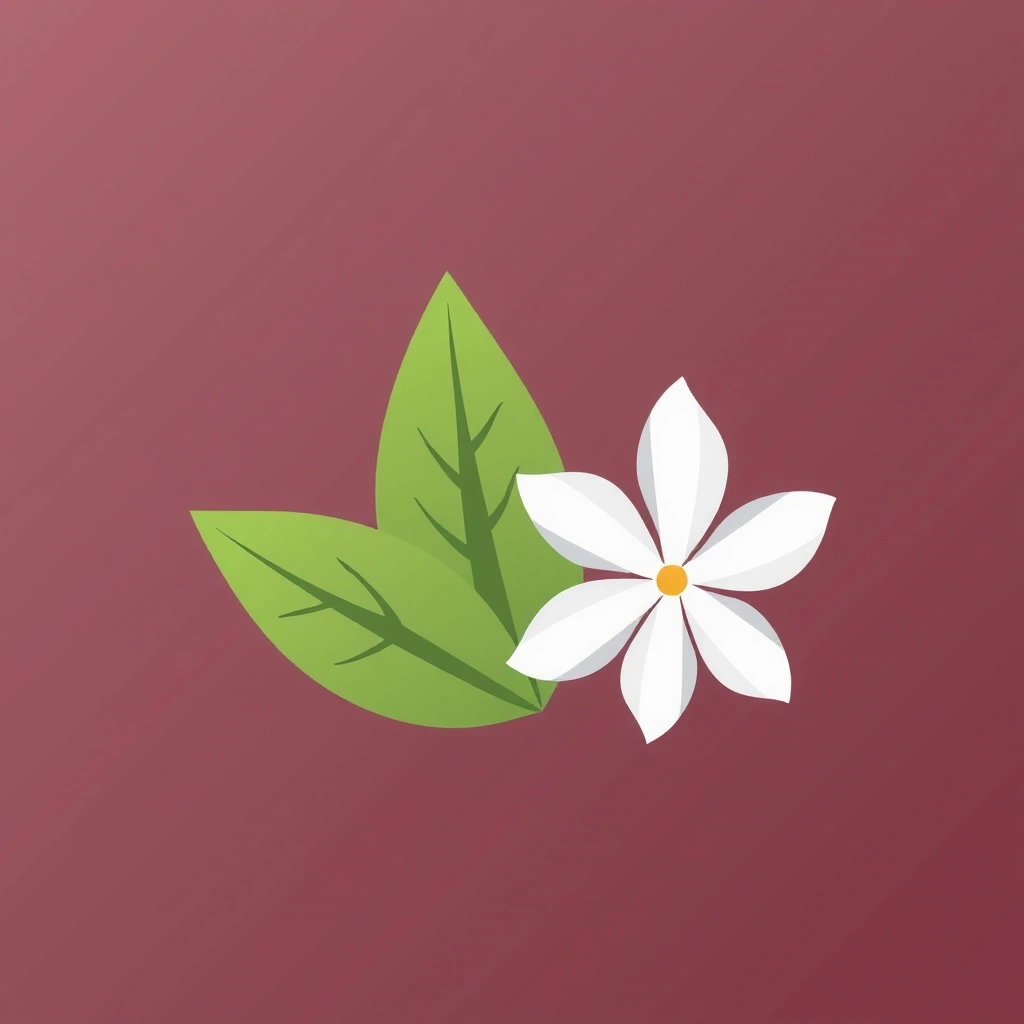 Natural Ingredients Icon